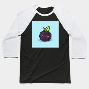 Blackberry Baseball T-Shirt